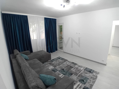 Apartament 2 Camere langa Metrou Dristor