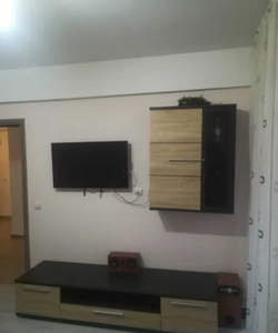 Apartament 2 camere - LOC DE PARCARE SUPRATERAN - zona BRAGA