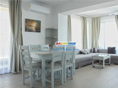 Apartament 2 camere mamaia NORD