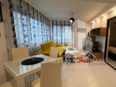 Apartament 2 camere | Mamaia Nord | Loc de Parcare