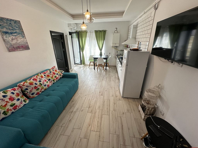 Apartament 2 camere Mamaia Nord - Uzina de Pizza