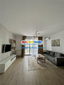 Apartament 2 Camere Mamaia S 014