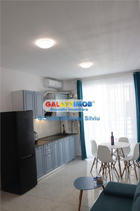 Apartament 2 Camere Mamaia S 018