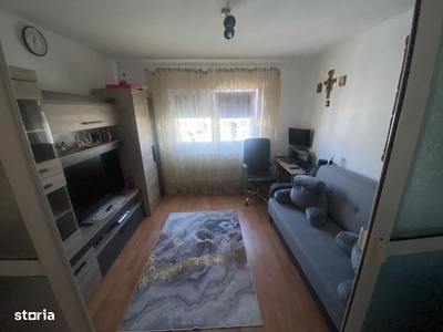 Apartament 2 camere, 51mp, etaj intermediar, Zona Centrala