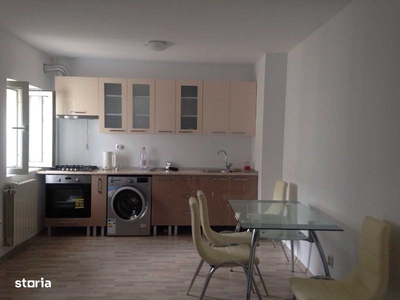 Apartament de 59 mp, zona Borhanci