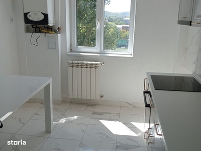 Apartament 2 camere Metalurgie , 58 metri, etaj 4 Cod:155913