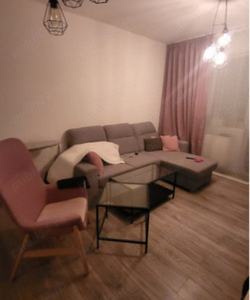 Apartament 2 Camere Metalurgiei-Venus Residence