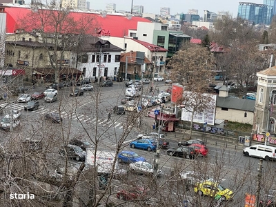 2 camere decomandat Iasi prima statie Nicolina II langa bulevard