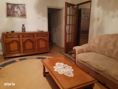 Apartament 3 cam 60mp+15mp Terasa! Finisat! Parcare inclusa! Eroilor!