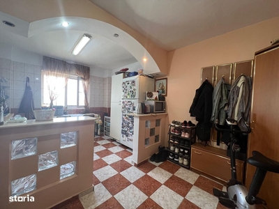 Apartament 2 camere-mobilat-bloc 1986 | Timpuri Noi