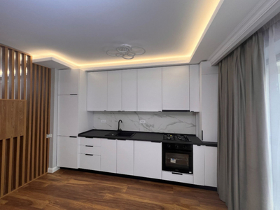 APARTAMENT 2 CAMERE MOBILAT BUN PENTRU -INVESTITIE-