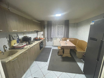 Apartament 2 camere mobilat metrou Lacul Tei