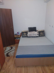 Apartament 2 camere mobilat si utilat cu centrala