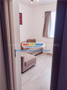 Apartament 2 camere mobilat si utilat Militari Residence 46.