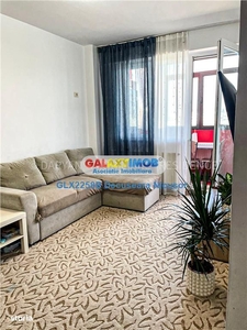 Apartament Craiovita 4/4,42 mp,renovat, mobilat