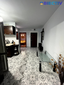 Apartament 2 camere-MOBILAT SI UTILAT-ZONA CALEA ROMANULUI