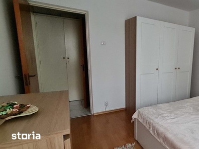 Apartament 2 camere-mobilat/utilat-etaj 1 | Titan