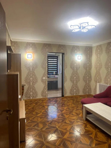 Apartament 2 camere MOBILAT/UTILAT loc de parcare - FUNDENI