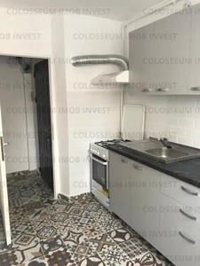 Apartament 2 camere mobilat-utilat zona Astra