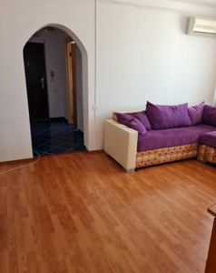 Apartament 2 camere MOBILAT/UTILAT zona linistita -Teiul Doa