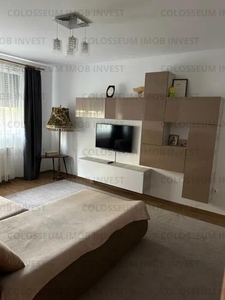 Apartament 2 camere mobilat - zona Tractorul