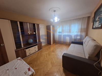 APARTAMENT 2 CAMERE NEDECOMANDAT