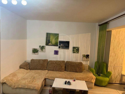 Apartament 2 camere nedecomandat BUNA ZIUA