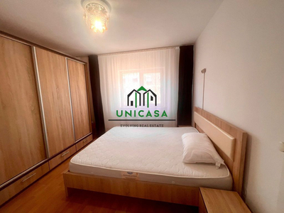 Apartament 2 camere/Ostroveni