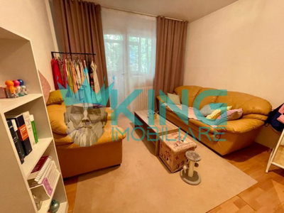 Apartament 2 camere | P/10 | 35mp | 6min Metrou | Militari-L