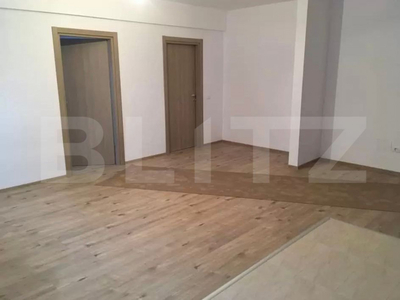 Apartament 2 camere cu balcon