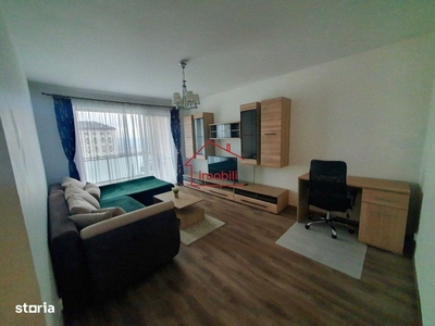 Apartament cu 2 camere Piata Sudului - Secuilor