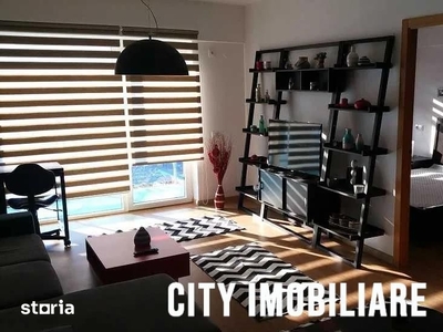 Apartament 2 camere, parcare, S- 42 mp, Viva City, Zona Iulius Mall.