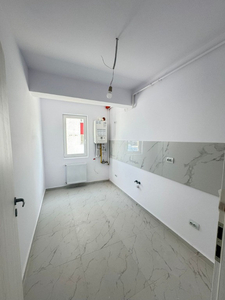 Apartament 2 camere - parter cu balcon- 0 Comision- Militari Residence