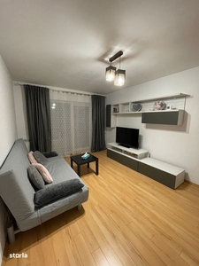 Apartament de 3 Camere cu Terasă Spațioasă: Modern, Confortabil