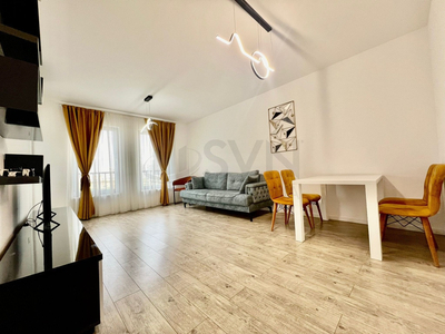 Apartament 2 camere Pipera