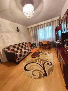 Apartament 2 camere - Podu Roș