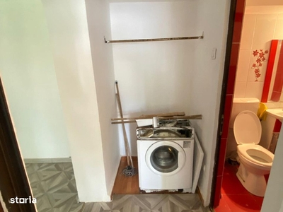 Apartament 2 camere Podu Ros , 50 metri, etaj parter Cod:155719