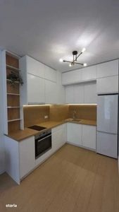 Apartament 2 camere metrou Aparatorii Patriei