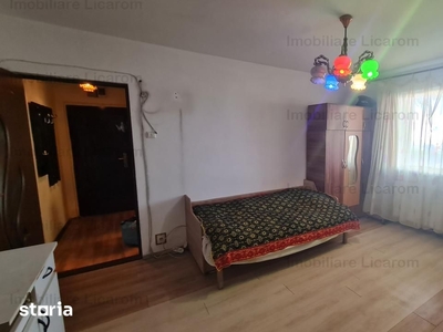 Apartament 1 camera, 53,3 mp, constructie 2021, Marasti