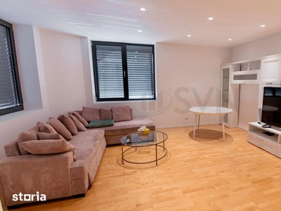 Apartament 2 Camere // Zona Ispirescu