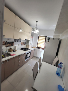 APARTAMENT 2 CAMERE-RAHOVA-PUCHENI-IDEAL RESIDENCE-2 BALCOAN