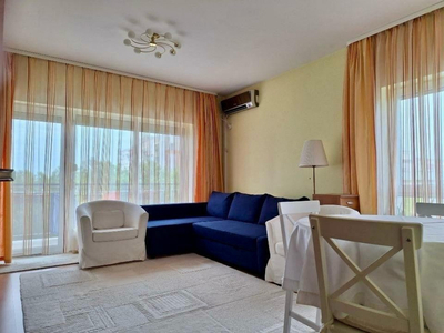 Apartament 2 Camere Rezidential Ten Blocks - Militari