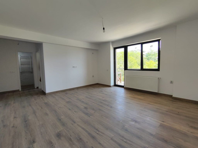 Apartament 2 Camere Sector 4 Grand Arena 52.97Mp