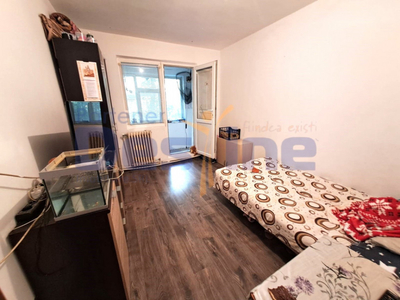 Apartament 2 camere Semidecomandat