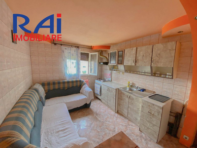 APARTAMENT 2 CAMERE | SEMIDECOMANDAT | BRAZDA LUI NOVAC |