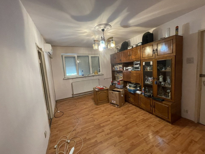 Apartament 2 camere spatios