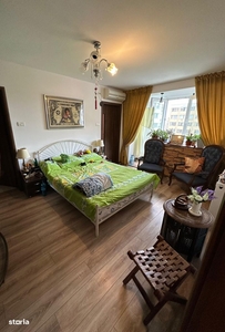 Apartament | 2 camere și grădină | Pipera Rondul OMV