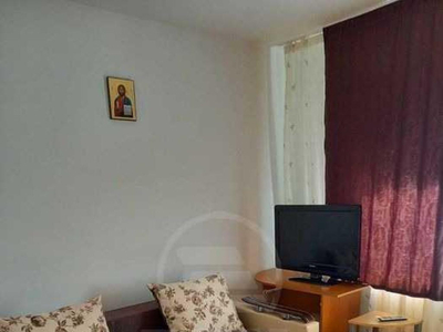 Apartament 2 camere semidecomandat MANASTUR