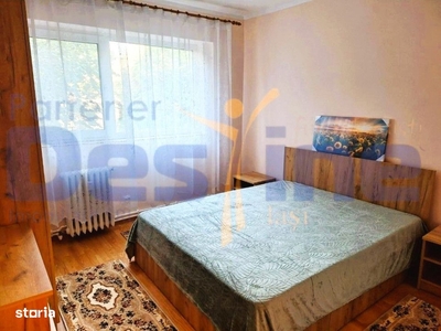 Olimpia Stadion - Apartament 2 Camere, decomandat