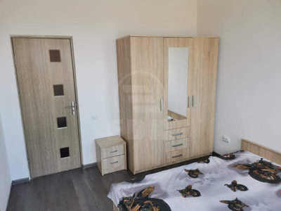 Apartament 2 camere semidecomandat ZORILOR